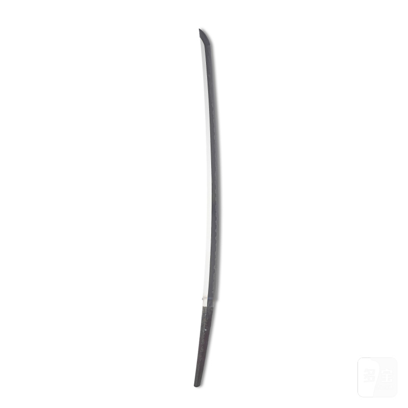 意大利家族收藏 | KATANA EN SHIRASAYA - 图9